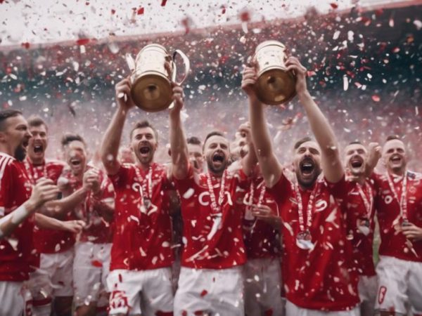 gks katowice advances confidently