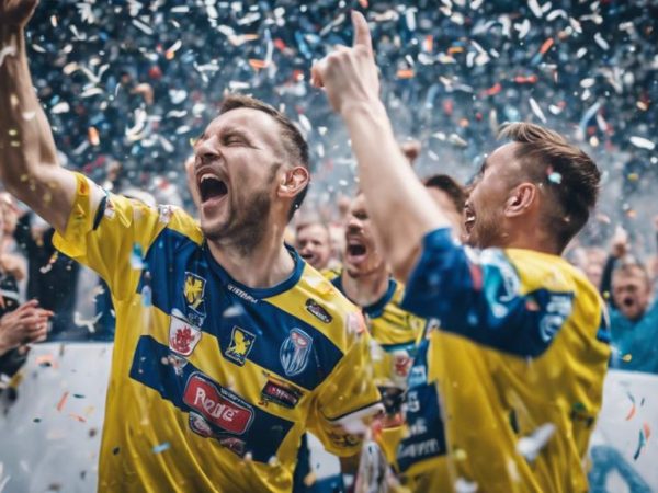 gks katowice triumfuje zdecydowanie